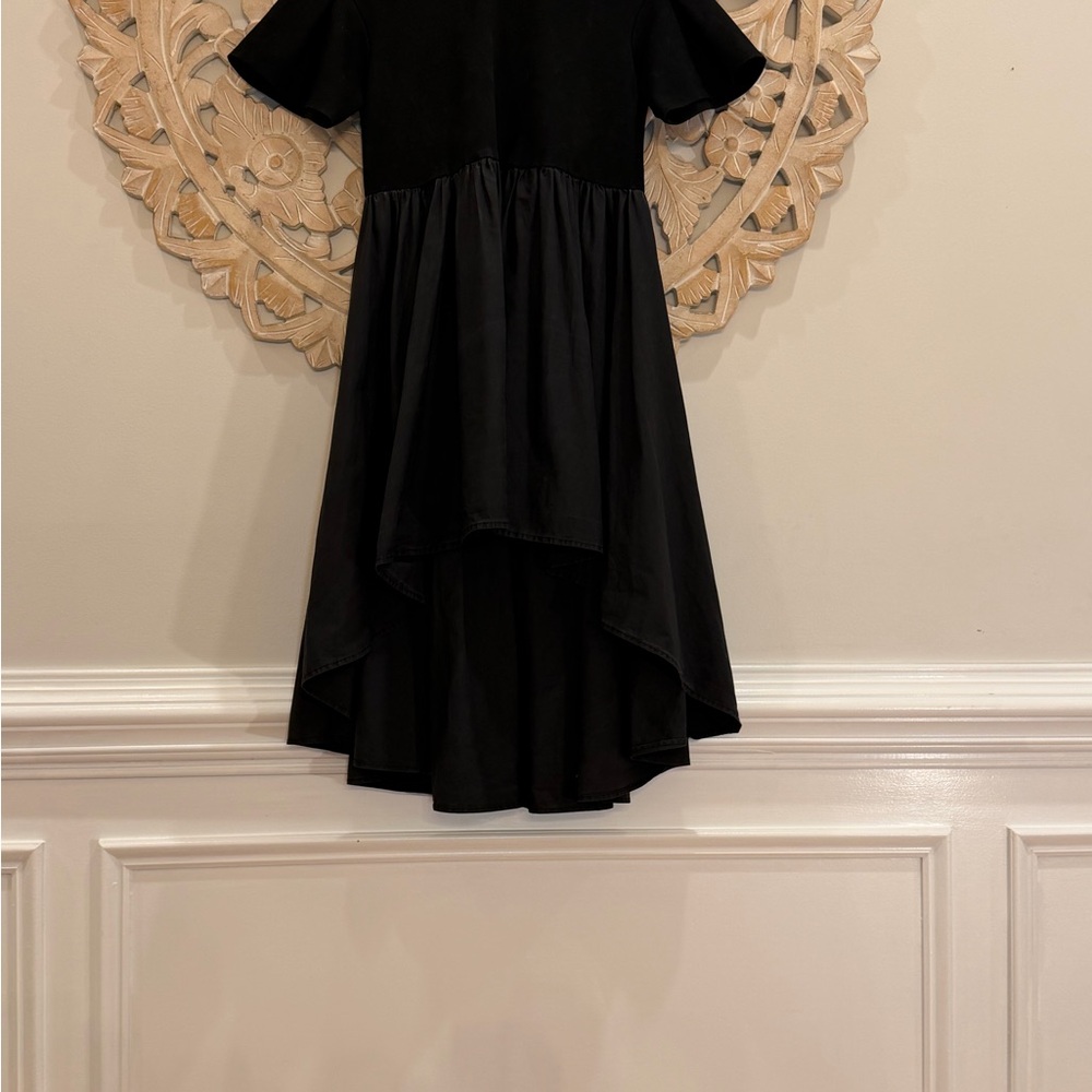 English Factory Black women’s Casual Dress